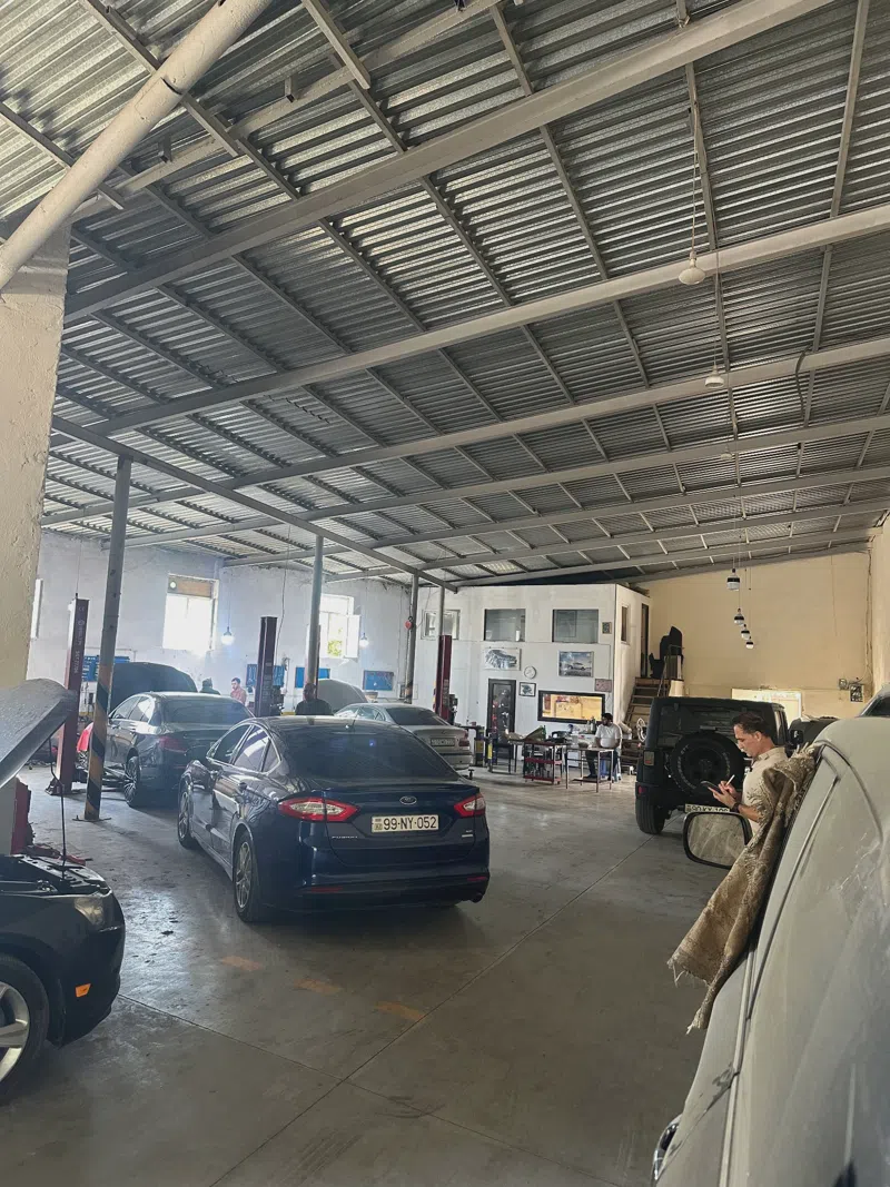 Vüqar usta — 1-ci şəkil
