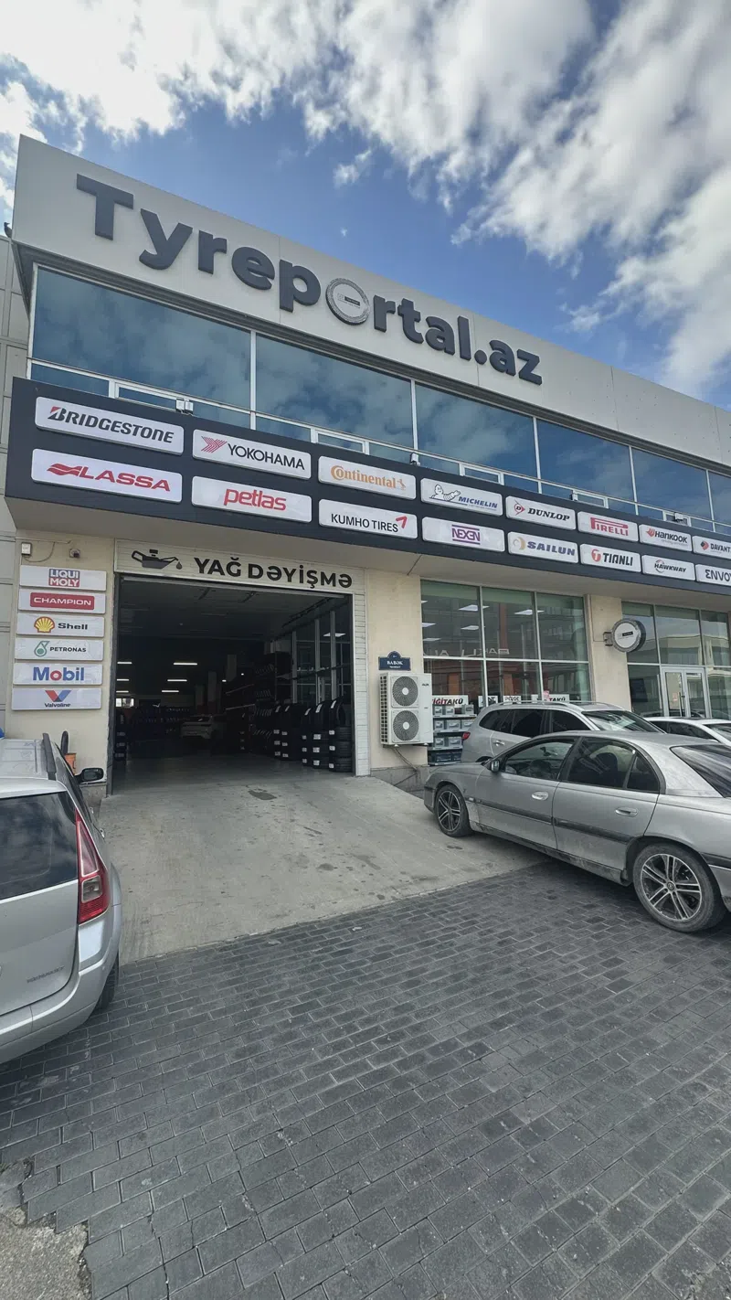 Tyreportal — 1-ci şəkil
