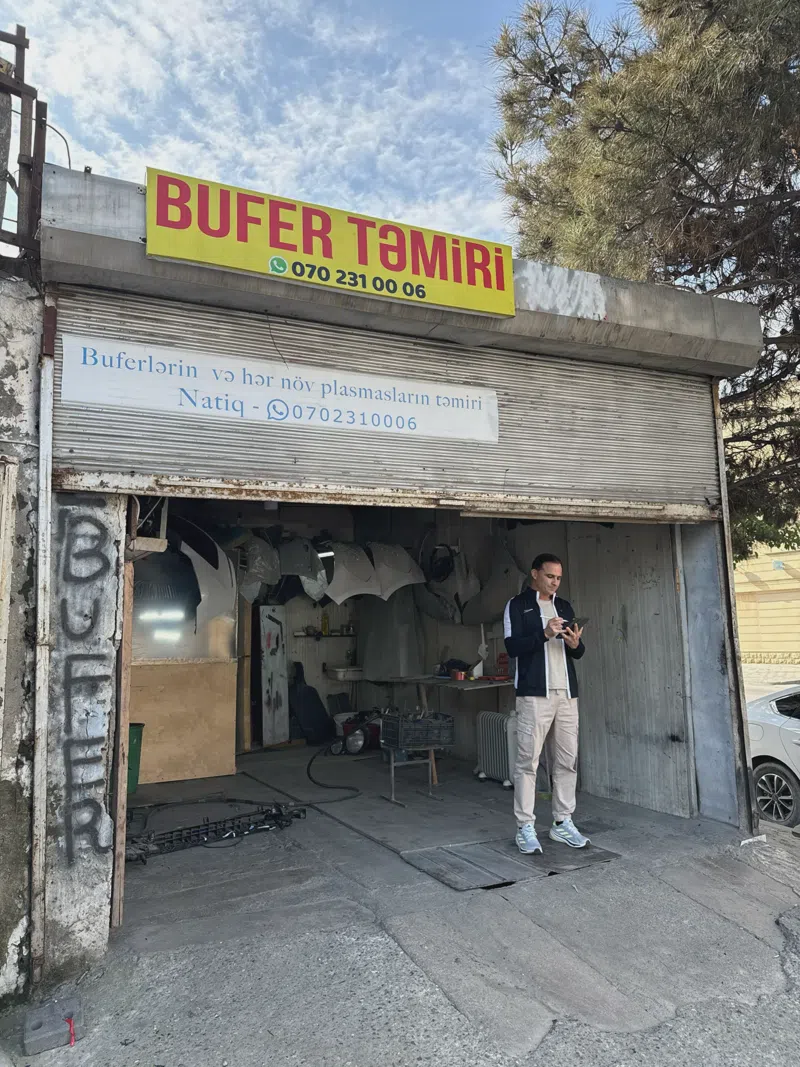 Natiq Usta (Bufer Təmiri) — örtük şəkli