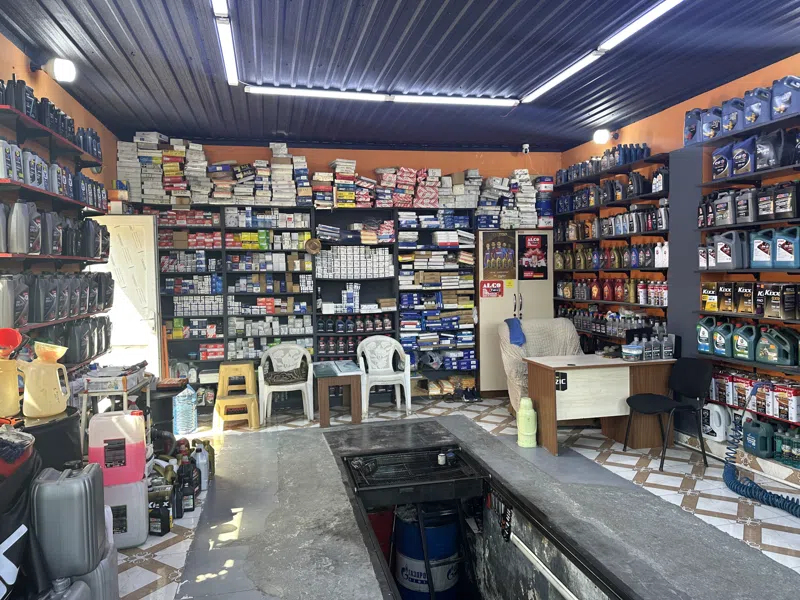 Badamdar Yağlama — şəkil 4