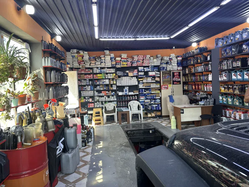 Badamdar Yağlama — şəkil 5