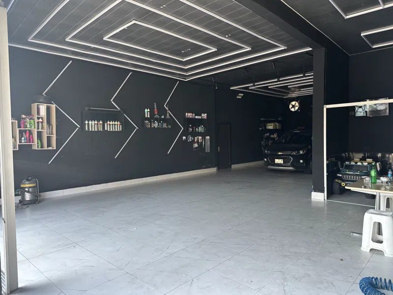 Auto Boutique — şəkil 3