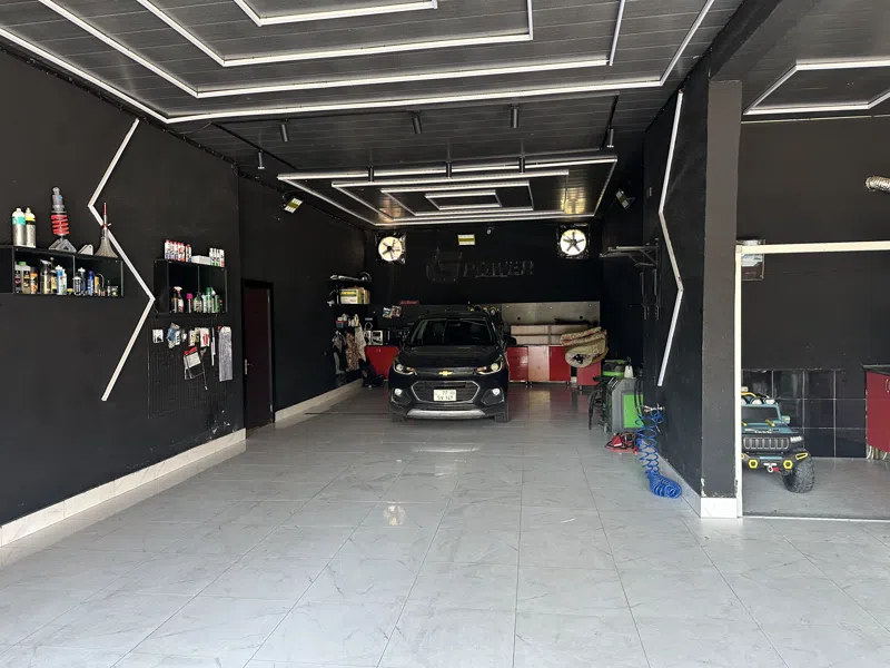 Auto Boutique — şəkil 4