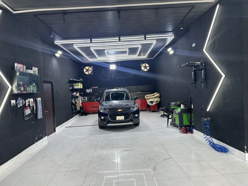Auto Boutique — şəkil 5