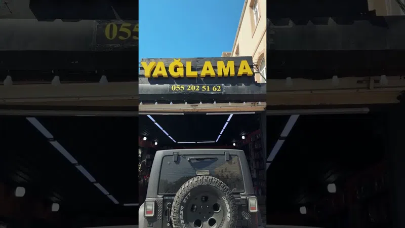 Badamdar Yağlama — video dəyərləndirmənin örtüyü