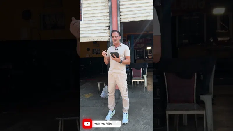 049 Servis — video dəyərləndirmənin örtüyü