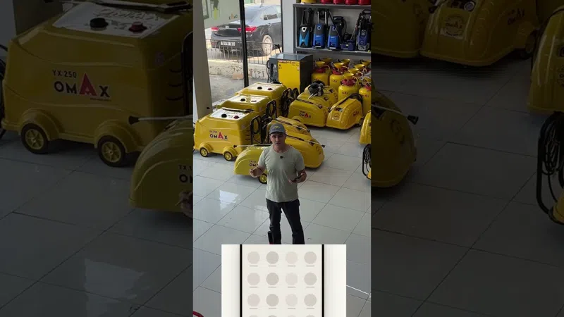 Omax — video dəyərləndirmənin örtüyü