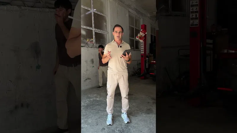 Disk, Təkər təmiri — video dəyərləndirmənin örtüyü